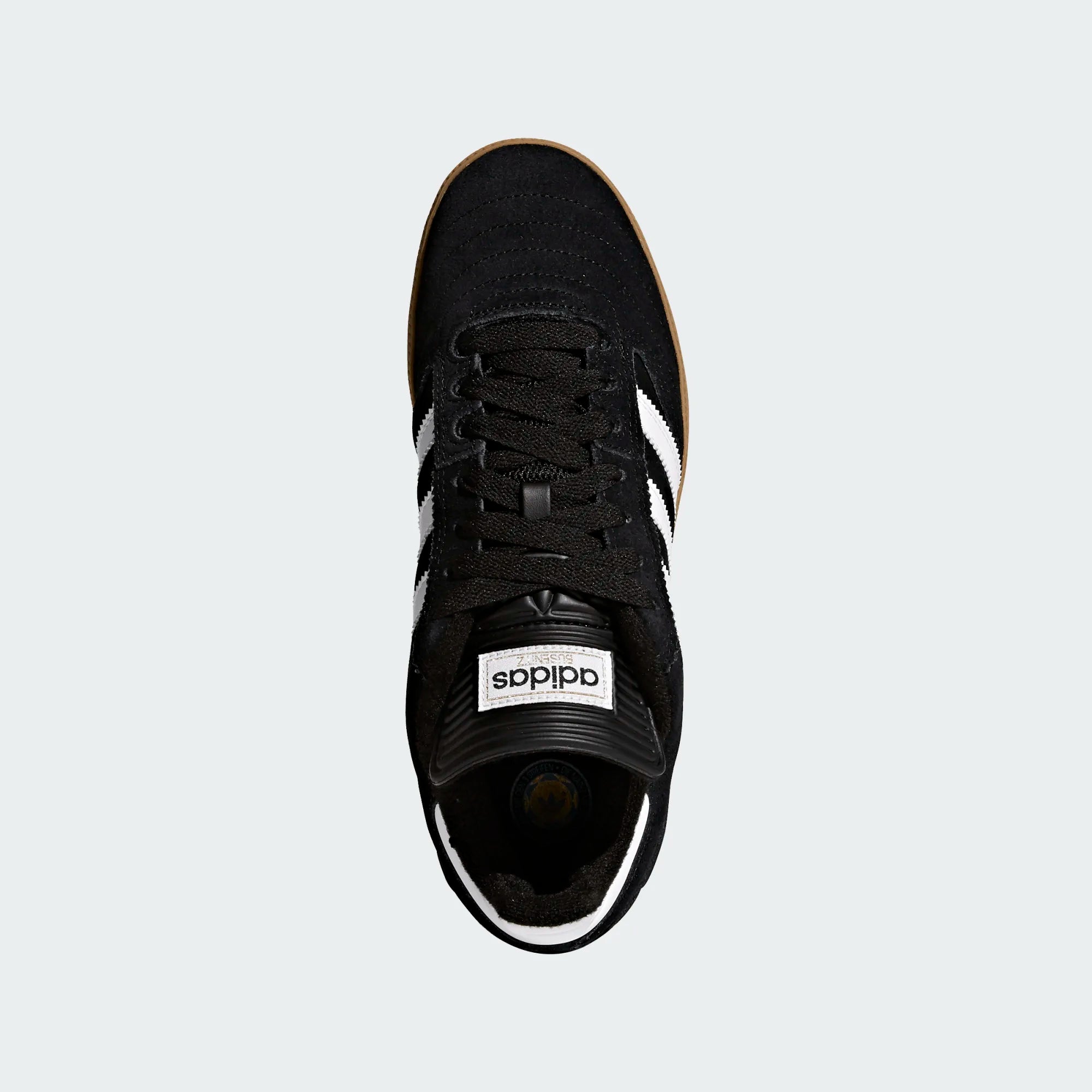Sapatilhas Adidas Busenitz Preto/Branco Adidas 