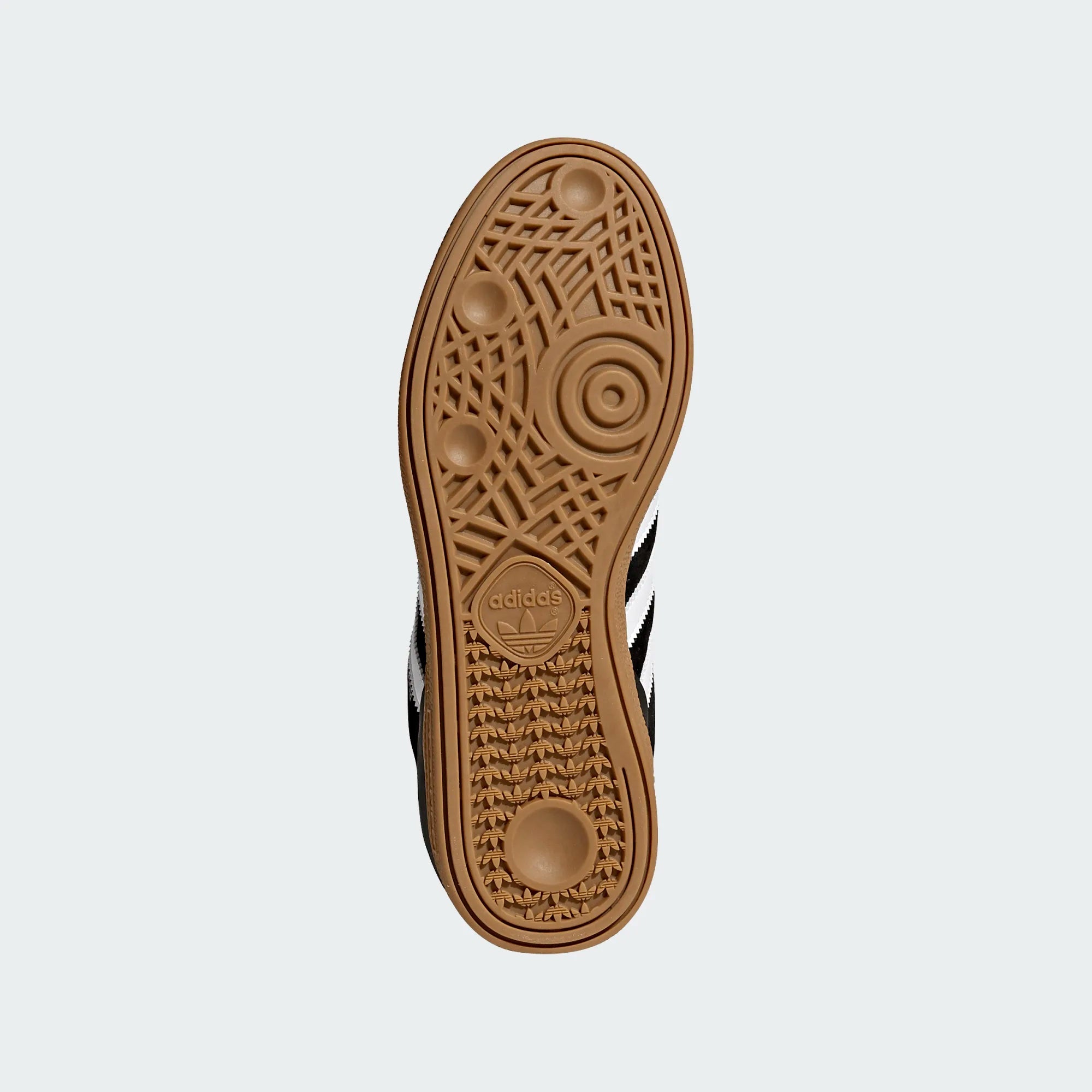 Sapatilhas Adidas Busenitz Preto/Branco Adidas 