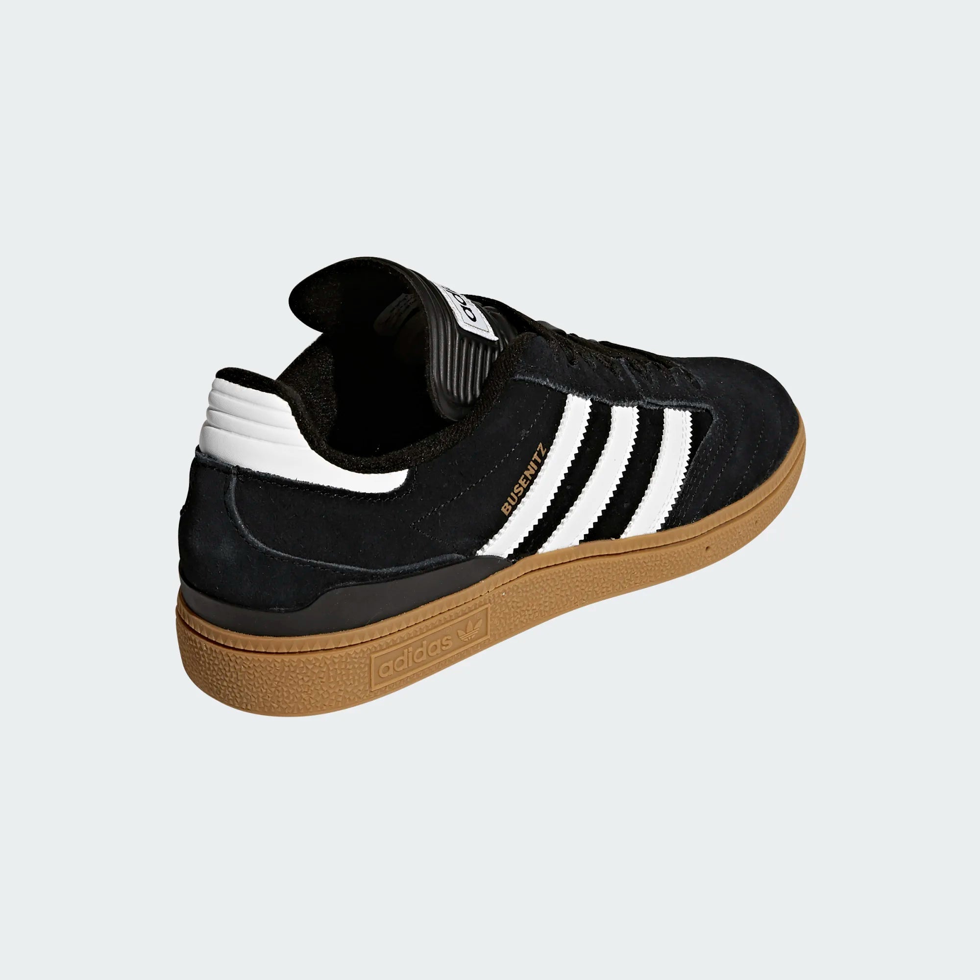 Sapatilhas Adidas Busenitz Preto/Branco Adidas 