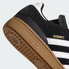 Sapatilhas Adidas Busenitz Preto/Branco Adidas 
