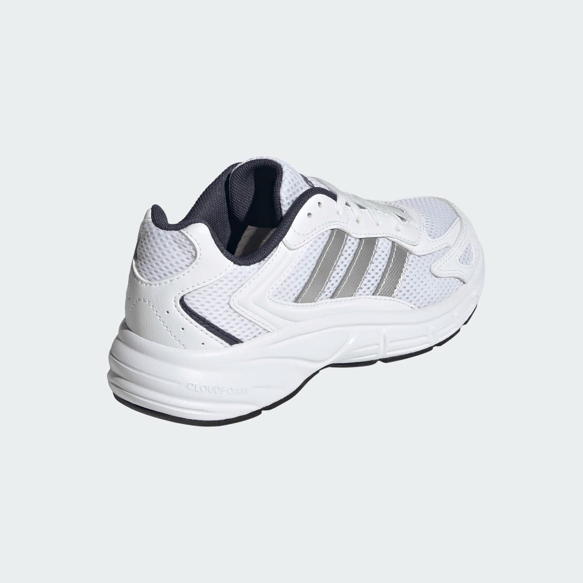 Sapatilhas Adidas Eclyptix 2000 Branca/Cinza Adidas 