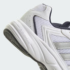Sapatilhas Adidas Eclyptix 2000 Branca/Cinza Adidas 