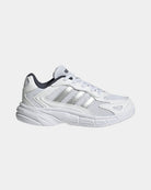 Sapatilhas Adidas Eclyptix 2000 Criança Branca/Azul Marinho Adidas 