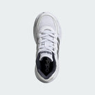 Sapatilhas Adidas Eclyptix 2000 Criança Branca/Azul Marinho Adidas 