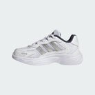 Sapatilhas Adidas Eclyptix 2000 Criança Branca/Azul Marinho Adidas 