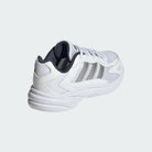 Sapatilhas Adidas Eclyptix 2000 Criança Branca/Azul Marinho Adidas 