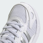 Sapatilhas Adidas Eclyptix 2000 Criança Branca/Azul Marinho Adidas 