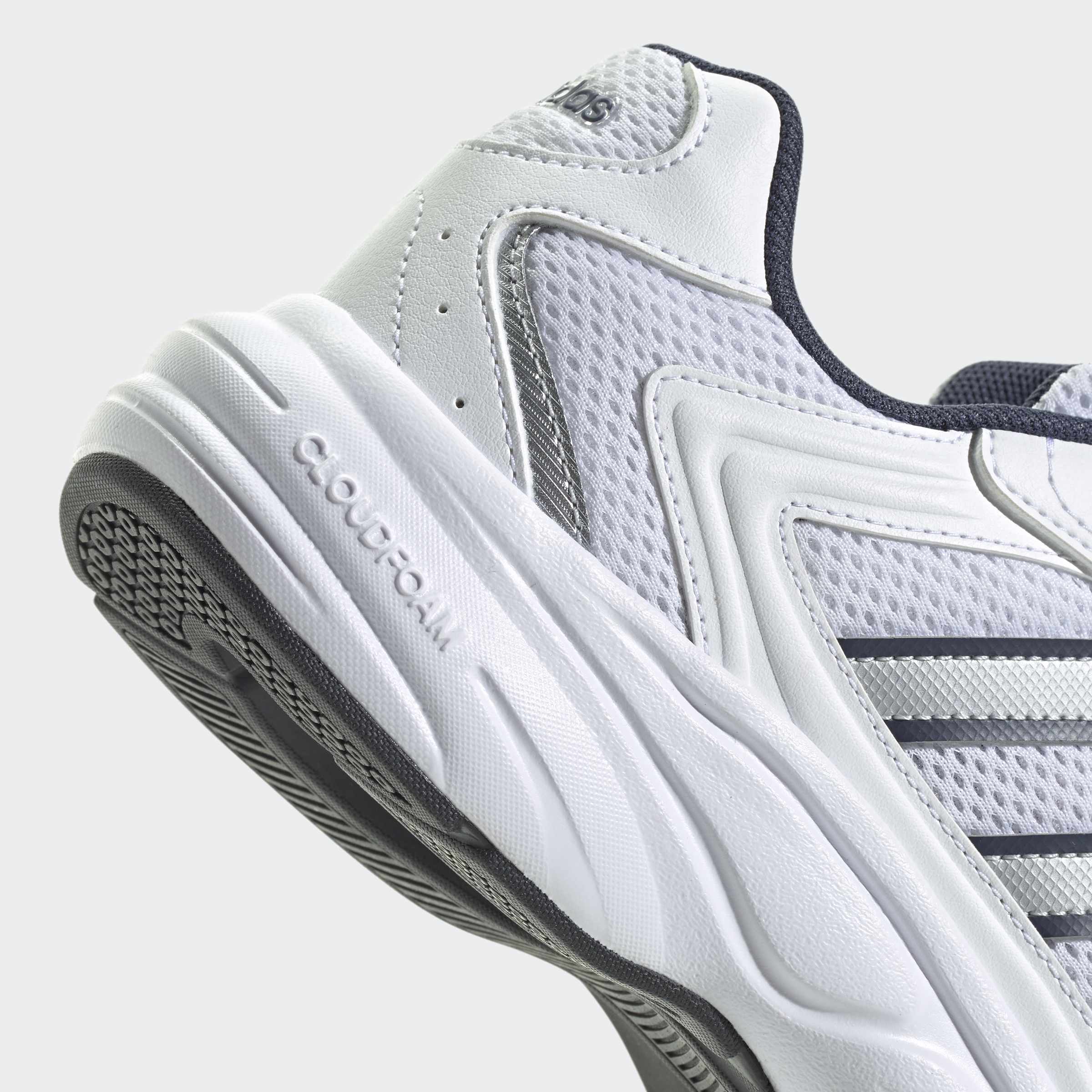 Sapatilhas Adidas Eclyptix 2000 Homem Branco Adidas 