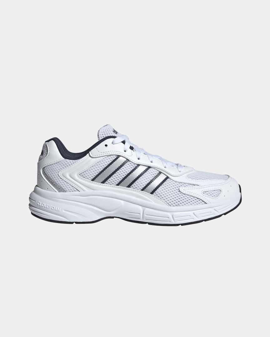 Sapatilhas Adidas Eclyptix 2000 Homem Branco Adidas 