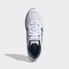 Sapatilhas Adidas Eclyptix 2000 Homem Branco Adidas 