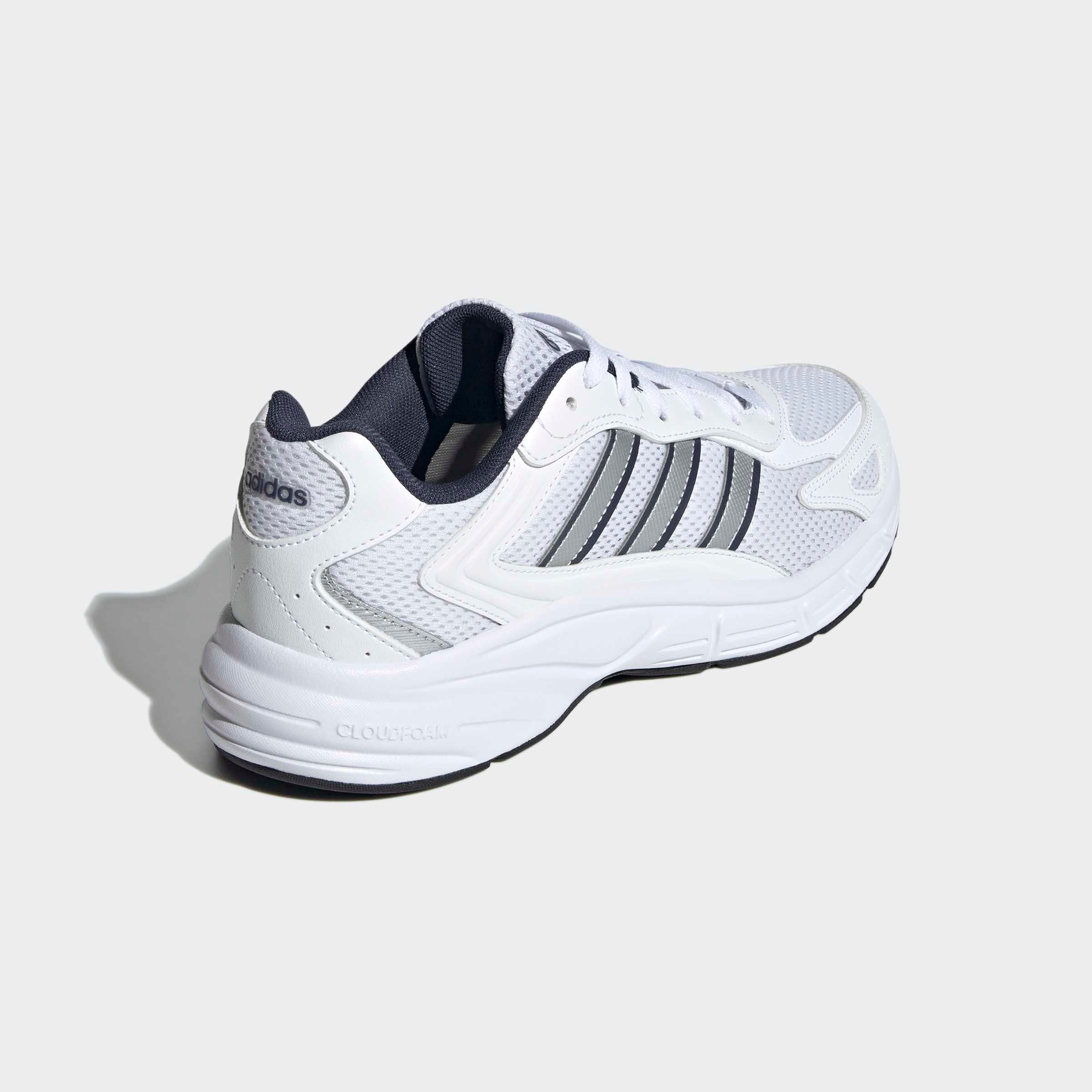 Sapatilhas Adidas Eclyptix 2000 Homem Branco Adidas 