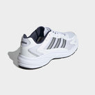 Sapatilhas Adidas Eclyptix 2000 Homem Branco Adidas 