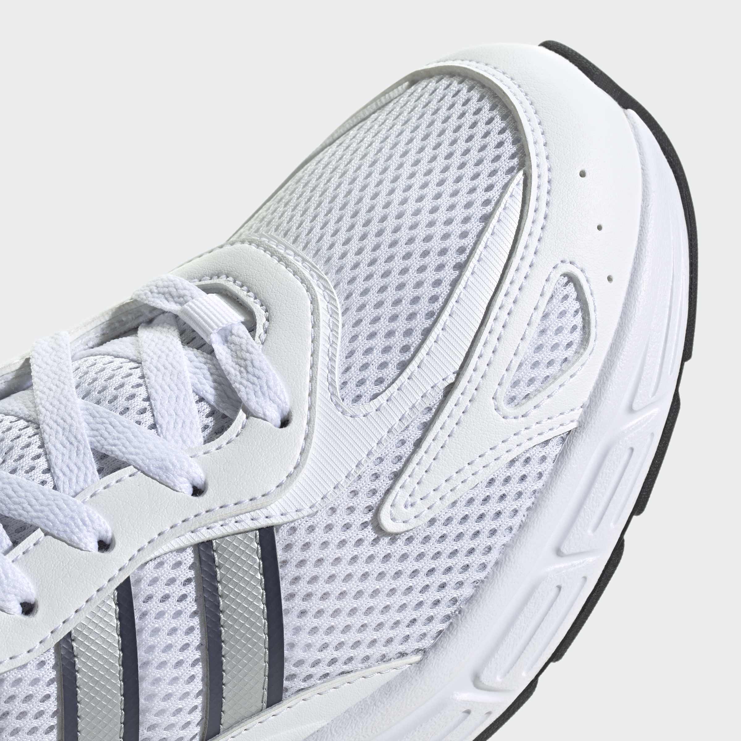 Sapatilhas Adidas Eclyptix 2000 Homem Branco Adidas 