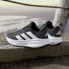 Sapatilhas Adidas Galaxy 7 Mulher Pretas