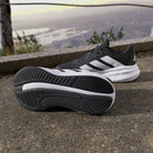 Sapatilhas Adidas Galaxy 7 Mulher Pretas