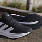 Sapatilhas Adidas Galaxy 7 Mulher Pretas