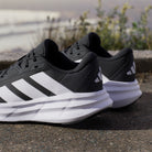 Sapatilhas Adidas Galaxy 7 Mulher Pretas