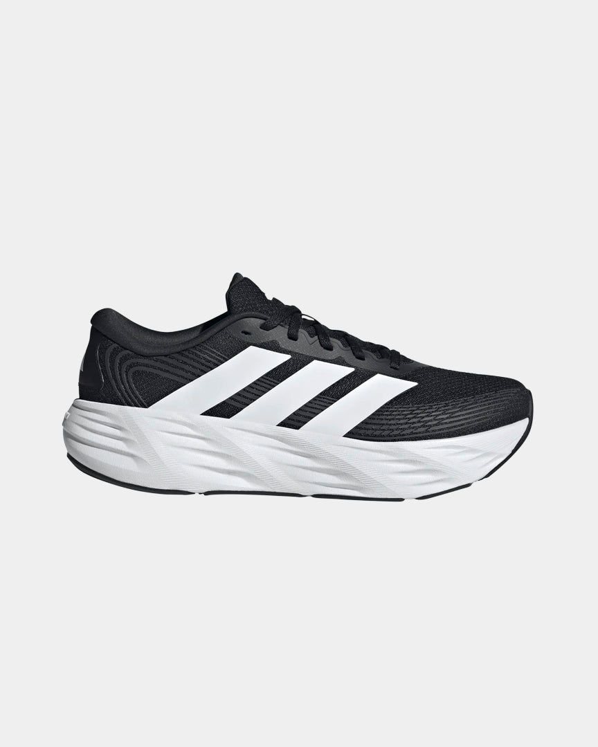 Sapatilhas Adidas Galaxy 8 Homem Preta/Branca Adidas 