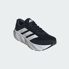 Sapatilhas Adidas Galaxy 8 Homem Preta/Branca Adidas 