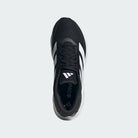 Sapatilhas Adidas Galaxy 8 Homem Preta/Branca Adidas 