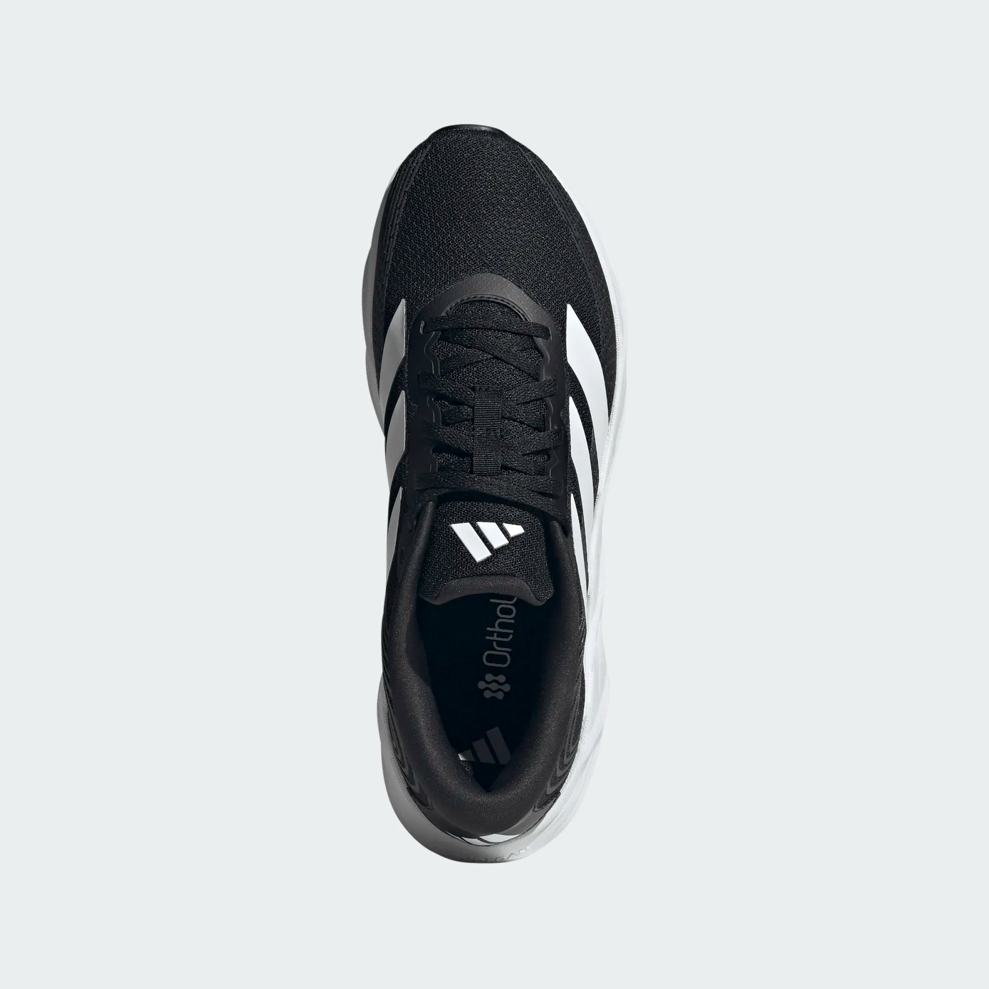 Sapatilhas Adidas Galaxy 8 Homem Preta/Branca Adidas 