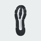 Sapatilhas Adidas Galaxy 8 Homem Preta/Branca Adidas 