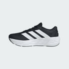 Sapatilhas Adidas Galaxy 8 Homem Preta/Branca Adidas 