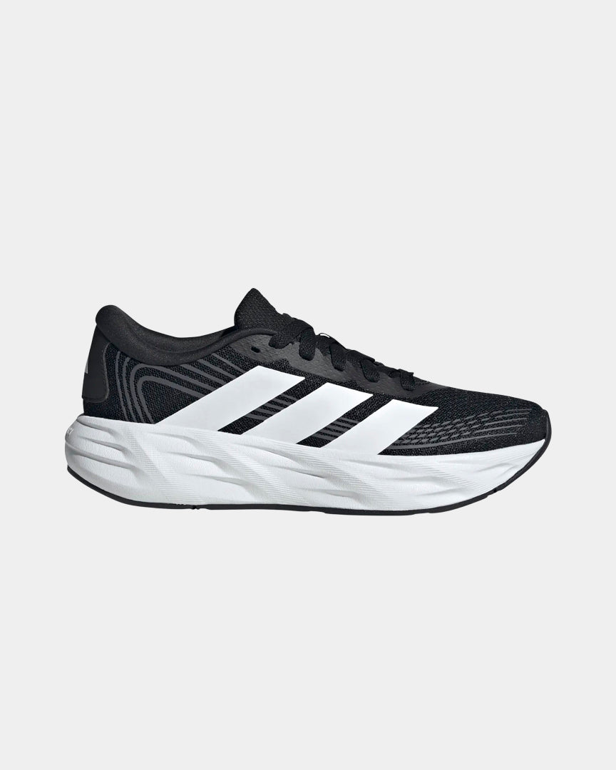 Sapatilhas Adidas Galaxy 8 Júnior Preta/Branca Adidas 