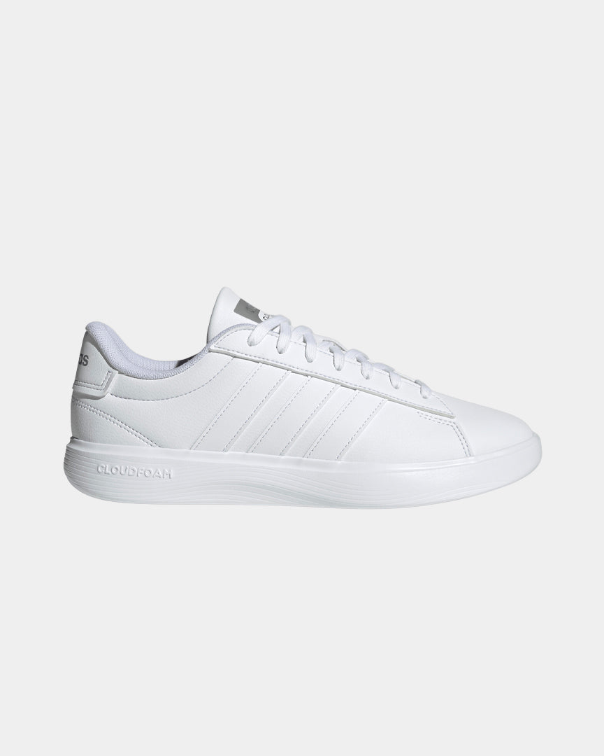 Sapatilhas Adidas Grand Court 3.0 Branca Adidas 