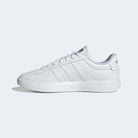 Sapatilhas Adidas Grand Court 3.0 Branca Adidas 