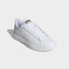 Sapatilhas Adidas Grand Court 3.0 Branca Adidas 