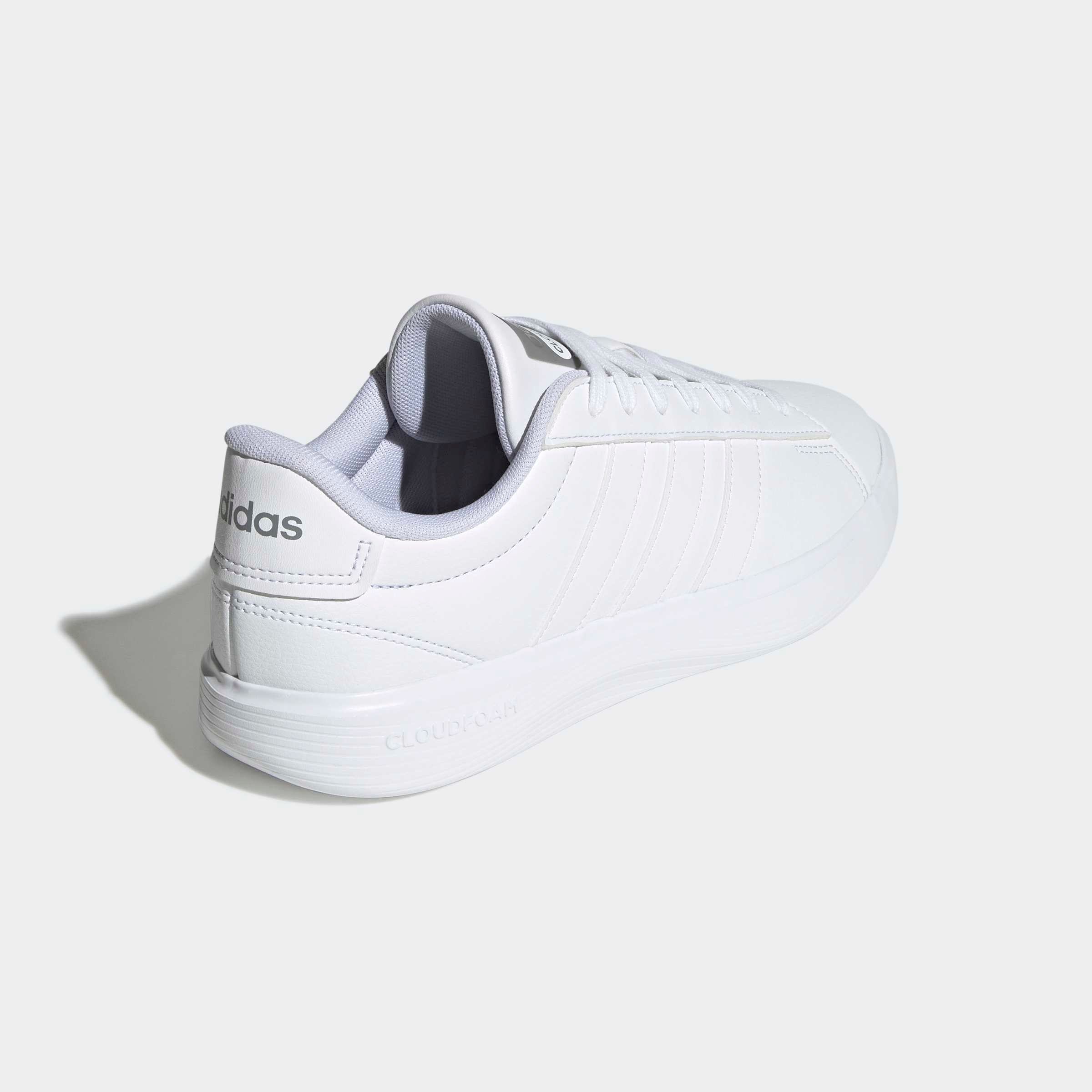 Sapatilhas Adidas Grand Court 3.0 Branca Adidas 