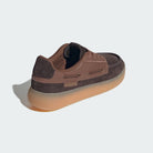 Sapatilhas Adidas Homem Barreda Decode SC Castanhas Adidas 
