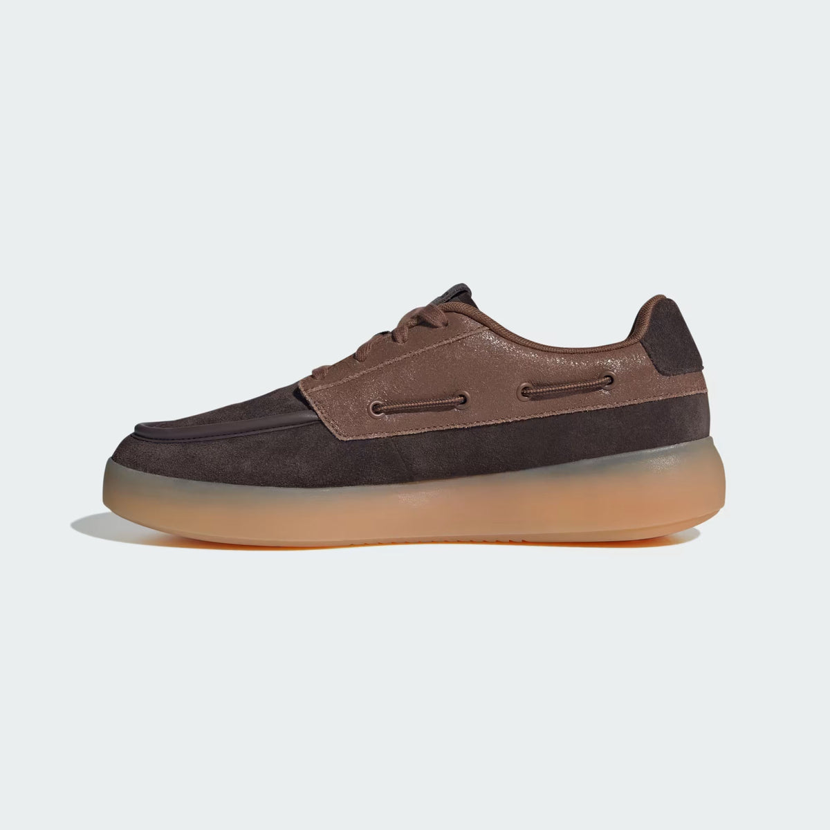 Sapatilhas Adidas Homem Barreda Decode SC Castanhas Adidas 