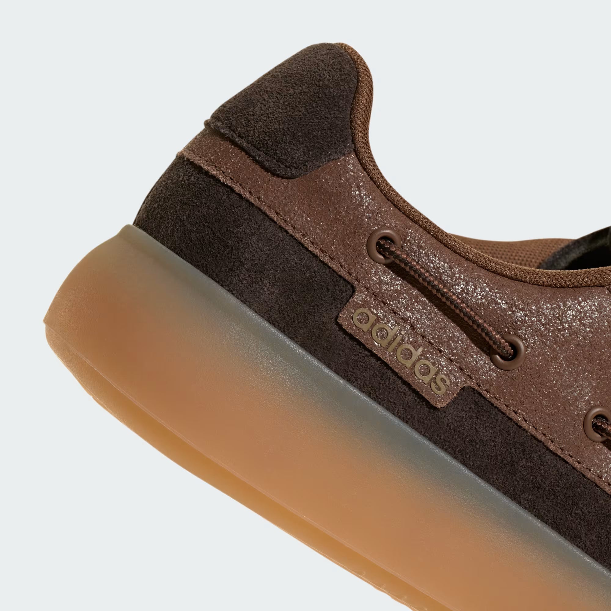 Sapatilhas Adidas Homem Barreda Decode SC Castanhas Adidas 