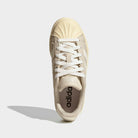 Sapatilhas Adidas J Streettalk Bege/Branco