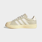 Sapatilhas Adidas J Streettalk Bege/Branco