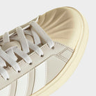Sapatilhas Adidas J Streettalk Bege/Branco