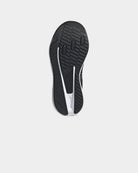 Sapatilhas Adidas Lightblaze J Preto/Branco sola