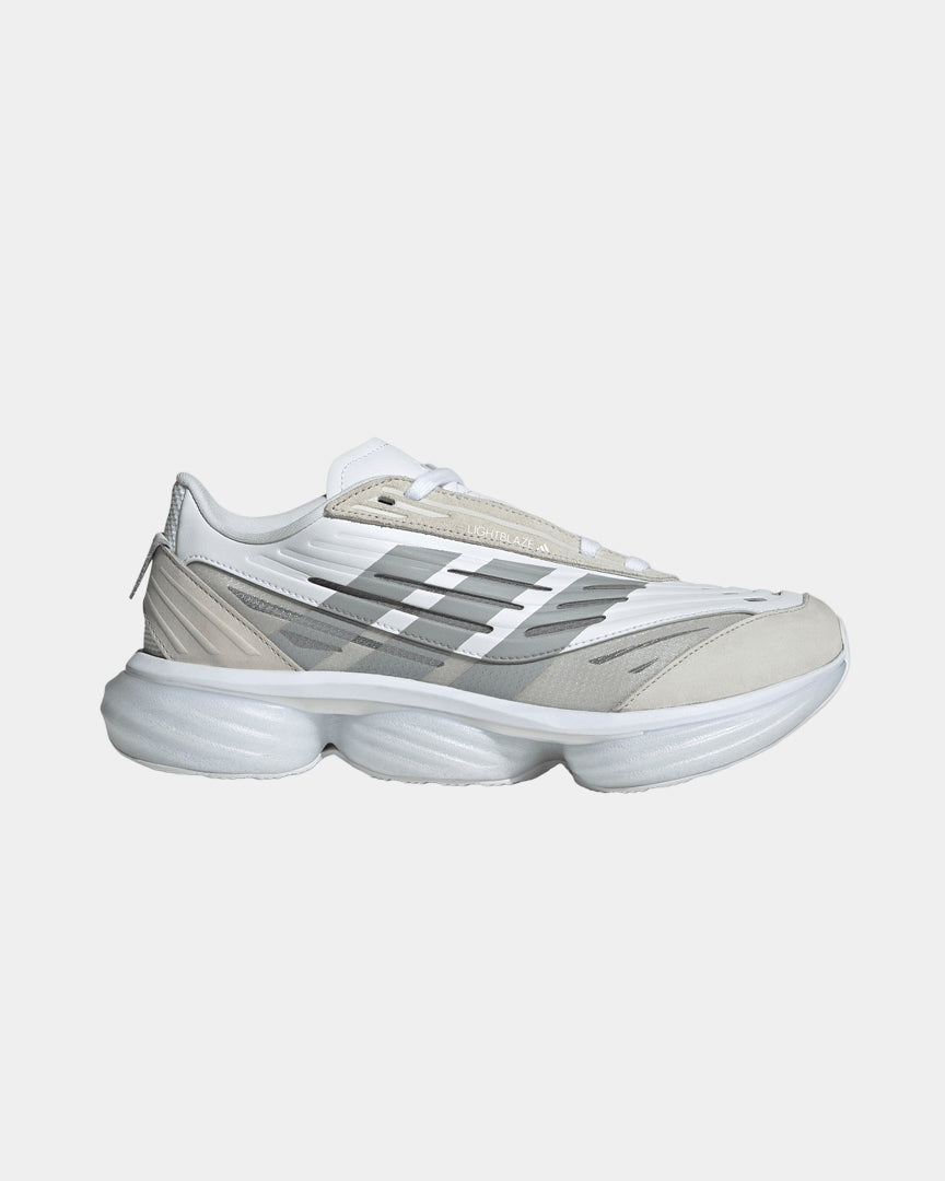 Sapatilhas Adidas Lightblaze Pod+ Mulher Brancas Adidas 