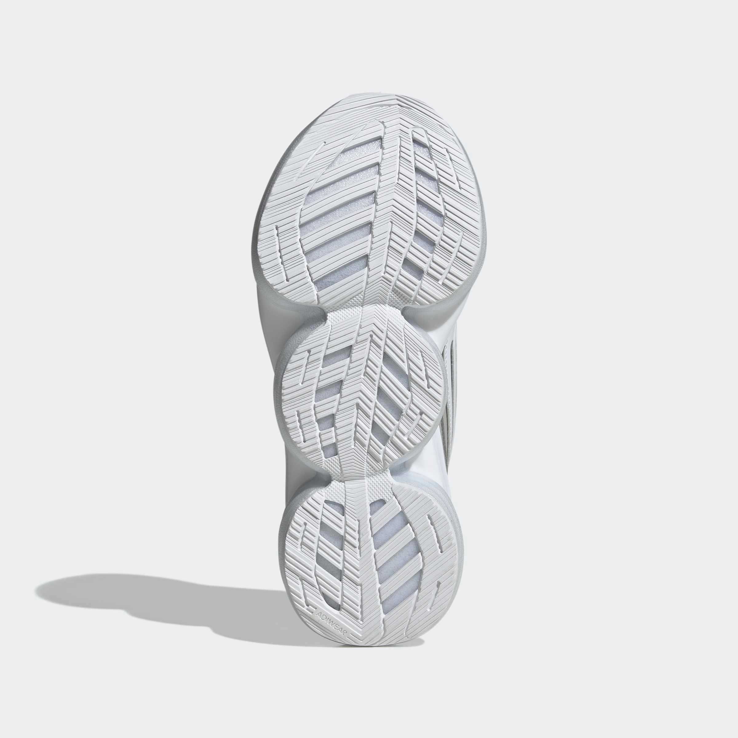 Sapatilhas Adidas Lightblaze Pod+ Mulher Brancas Adidas 