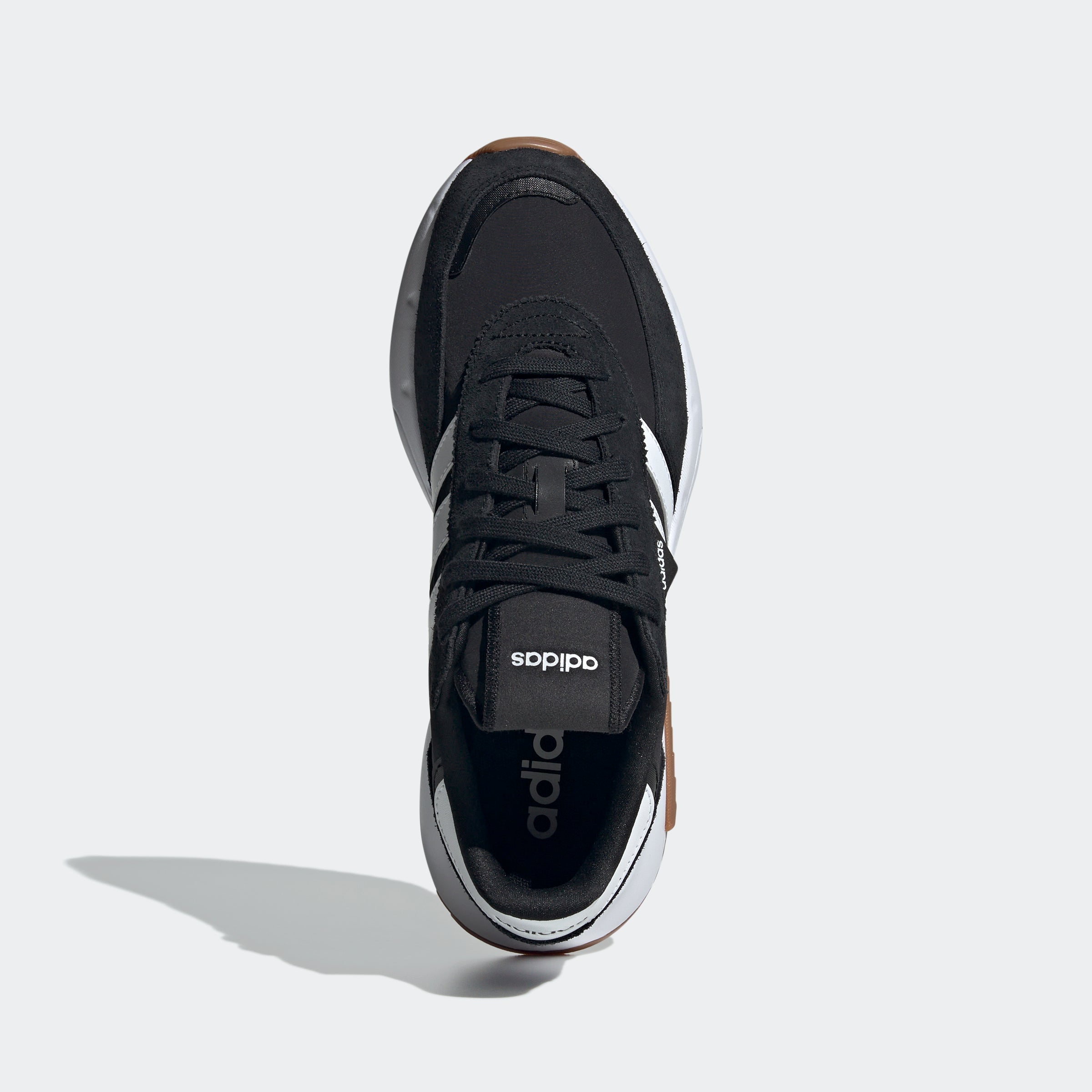 Sapatilhas Adidas Retropy F2 Preta