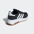 Sapatilhas Adidas Retropy F2 Preta