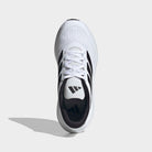 Sapatilhas Adidas Runfalcon 6 J Branco/Preto Adidas 