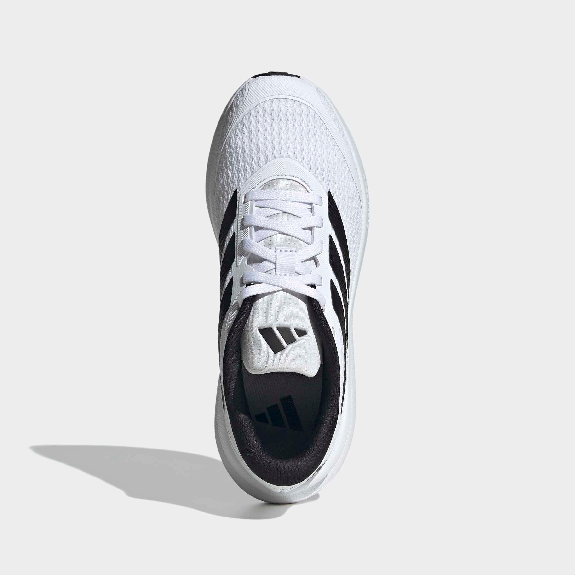 Sapatilhas Adidas Runfalcon 6 J Branco/Preto Adidas 