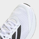 Sapatilhas Adidas Runfalcon 6 J Branco/Preto Adidas 