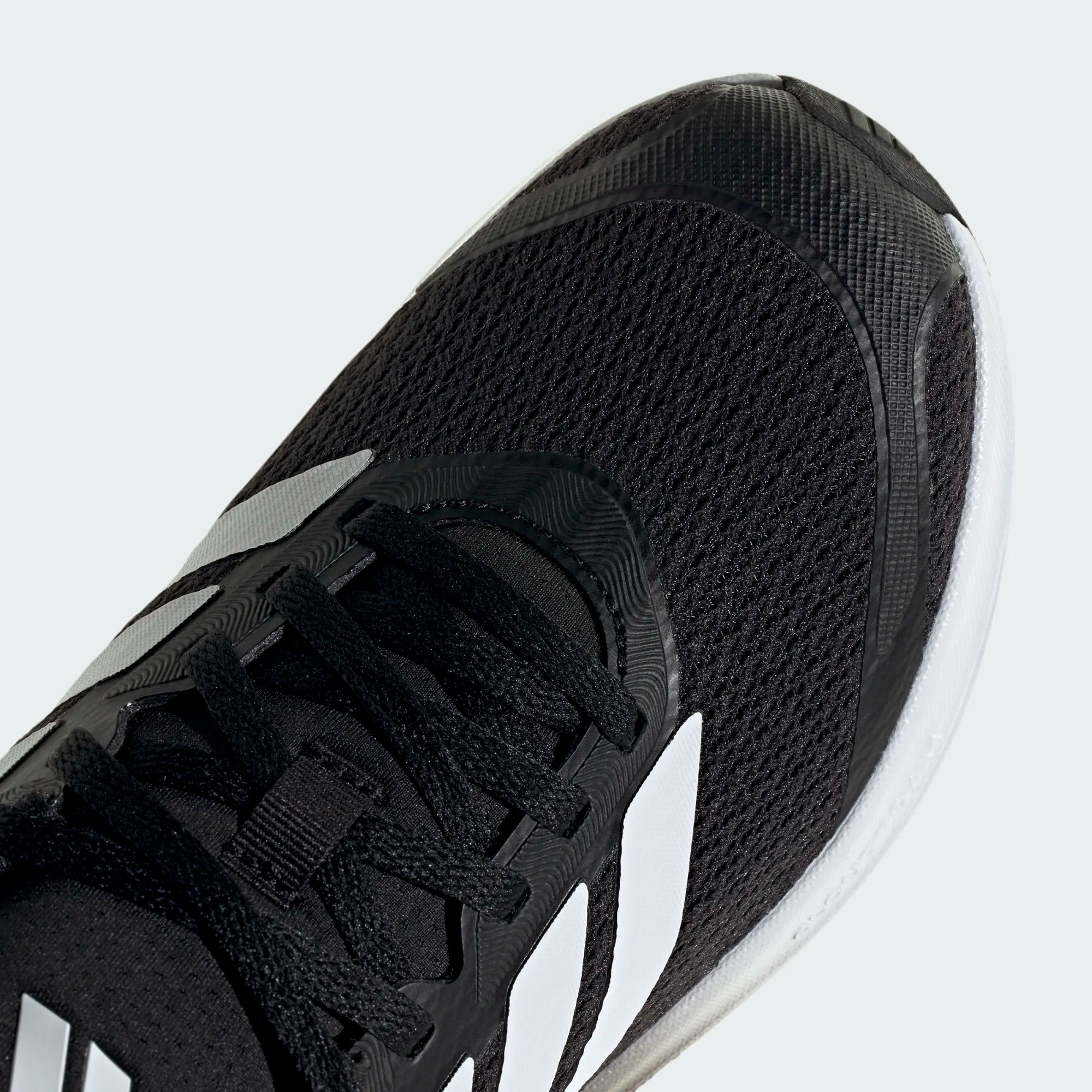Sapatilhas Adidas Runfalcon 6 J Pretas Adidas 