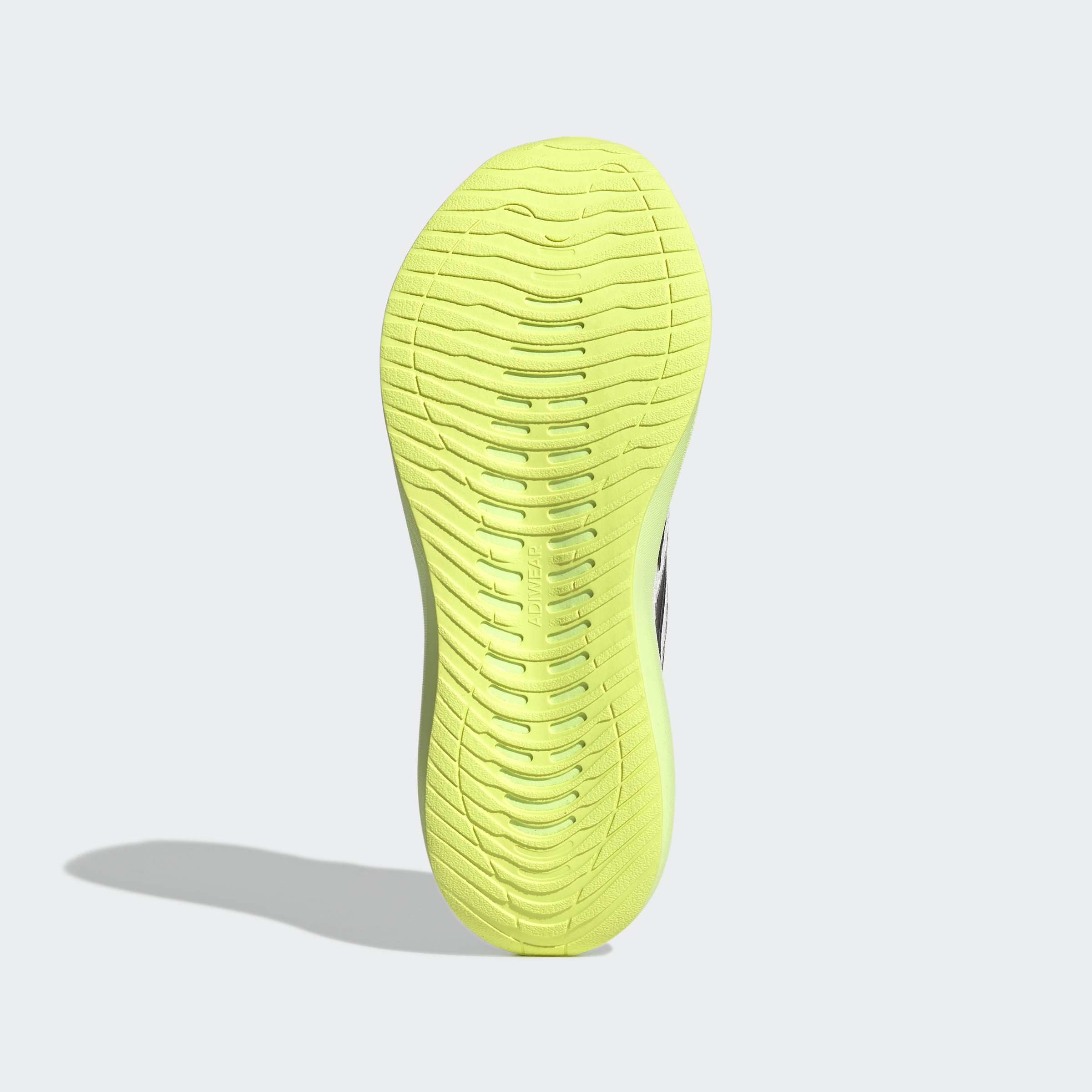 Sapatilhas Adidas Runfalcon 6 Mulher Brancas Adidas 