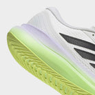 Sapatilhas Adidas Runfalcon 6 Mulher Brancas Adidas 