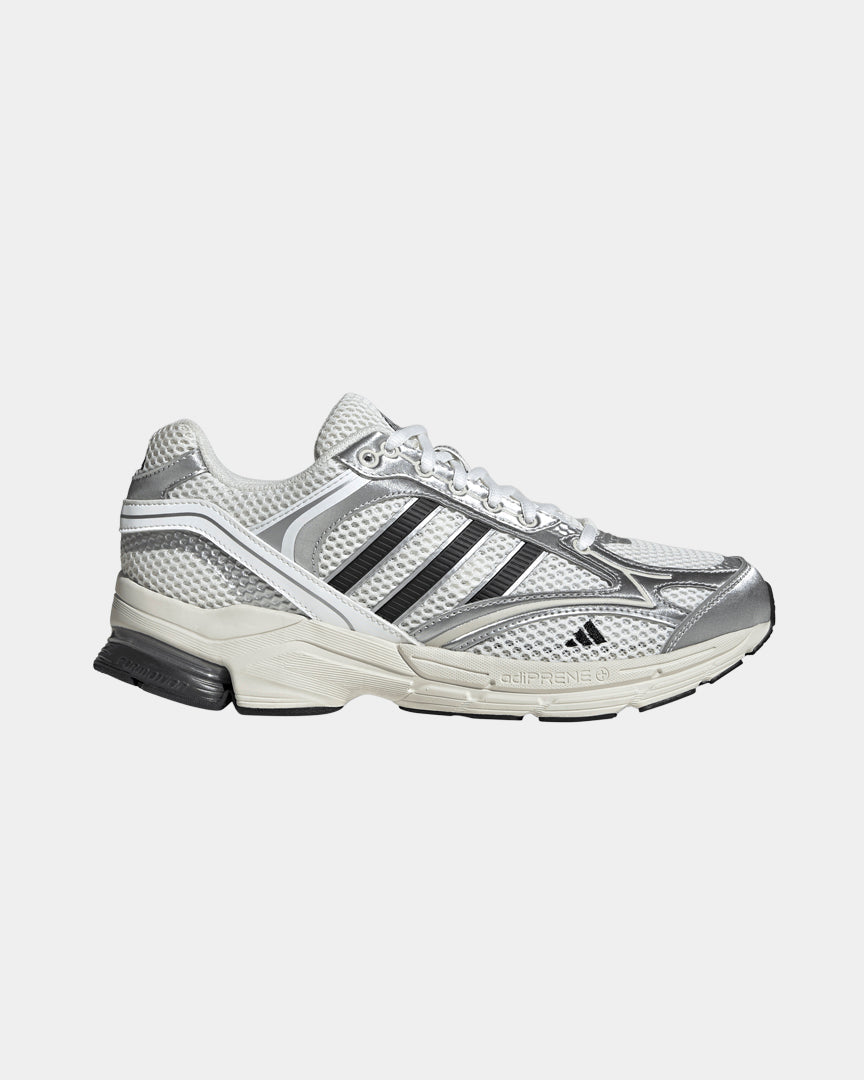 Sapatilhas Adidas Spiritain 2000 Prateado/Preto Adidas 